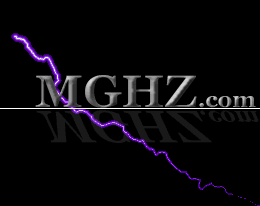 Welcome to MGHZ.com